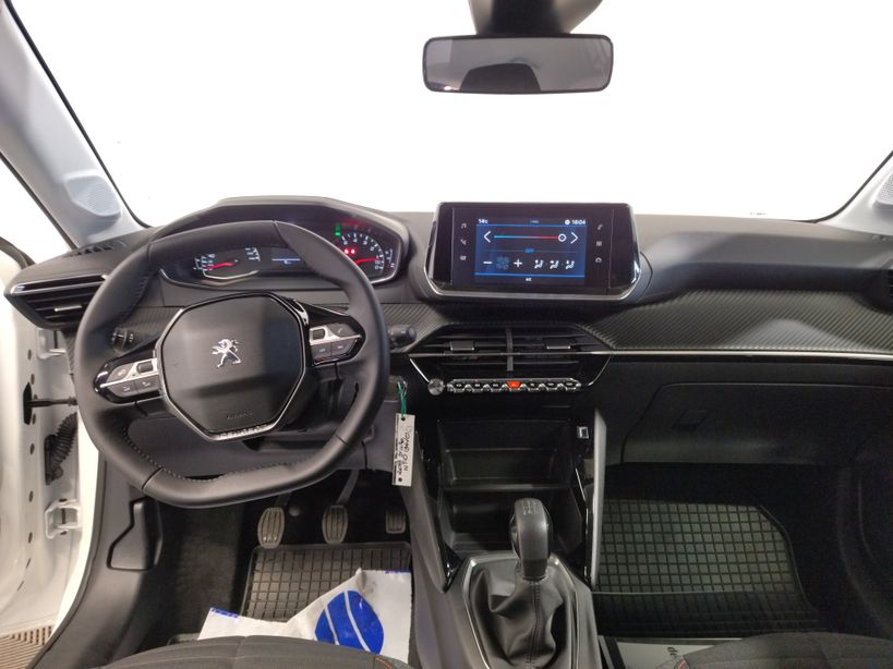 PEUGEOT 208 2022 - Photo n°23