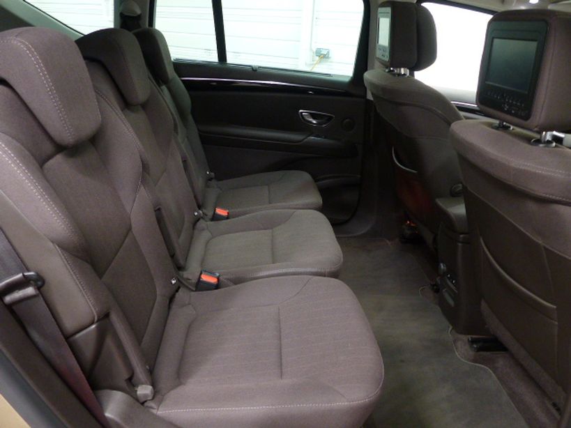 RENAULT ESPACE V 2016 - Photo n°7