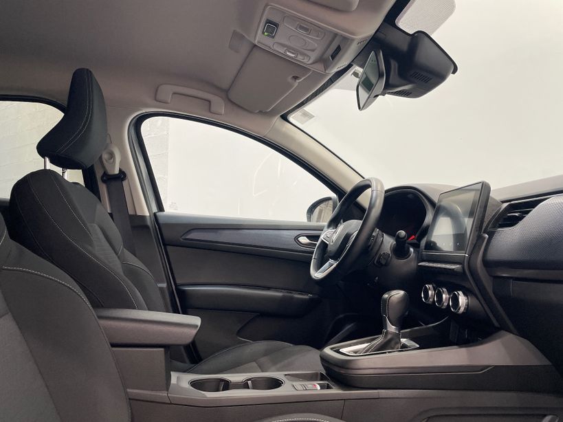 RENAULT ARKANA 2022 - Photo n°21