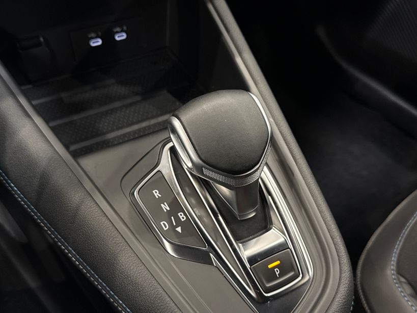 RENAULT CAPTUR 2025 - Photo n°18