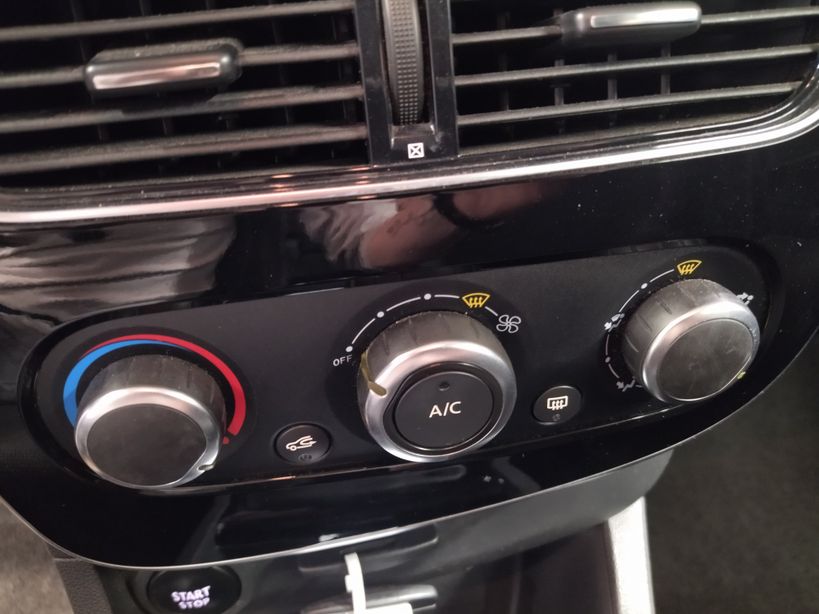 RENAULT CLIO IV ESTATE BUSINESS 2017 - Photo n°15