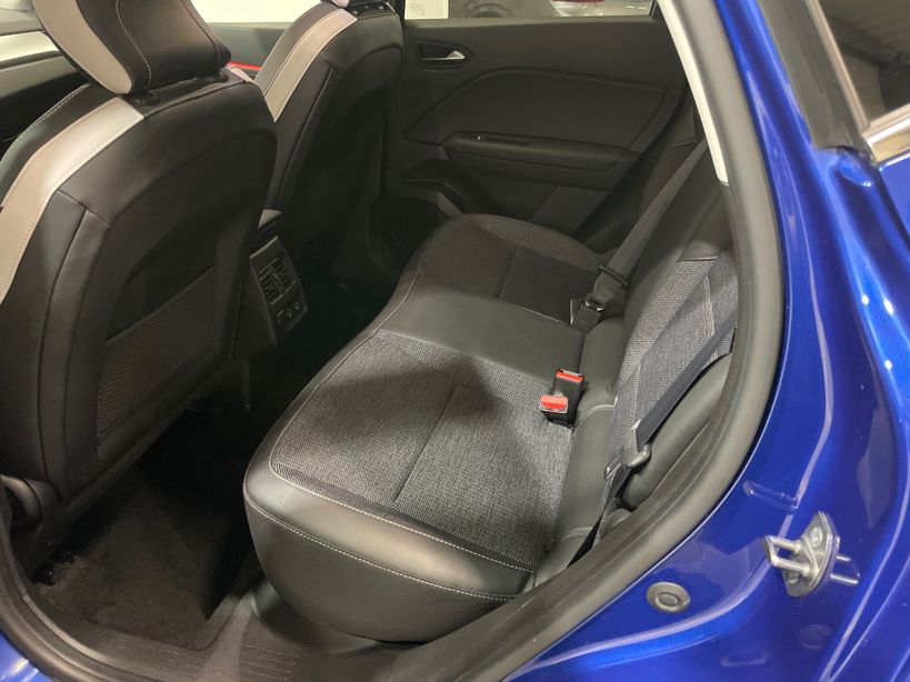 RENAULT CAPTUR 2023 - Photo n°25