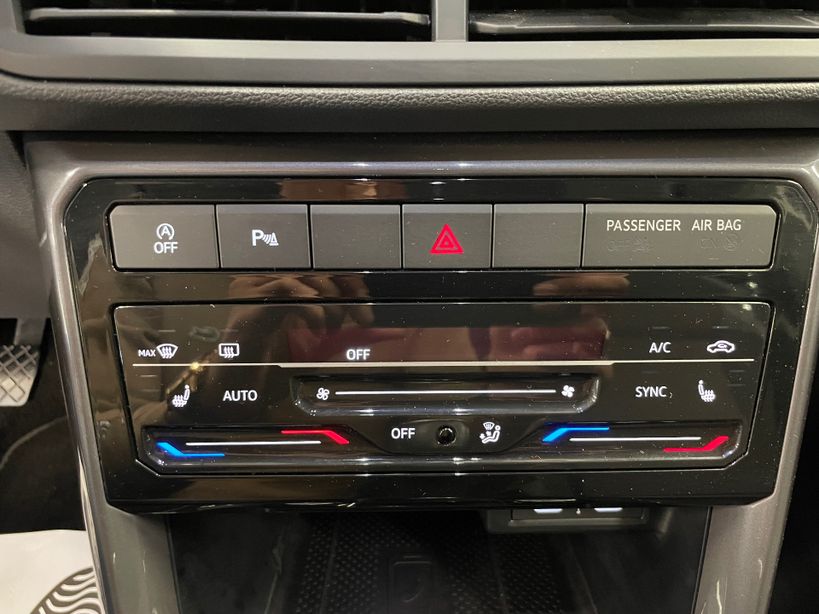 VOLKSWAGEN T CROSS 2023 - Photo n°27