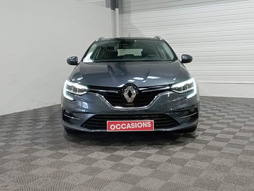 RENAULT MEGANE IV ESTATE 2021 - Photo n°2