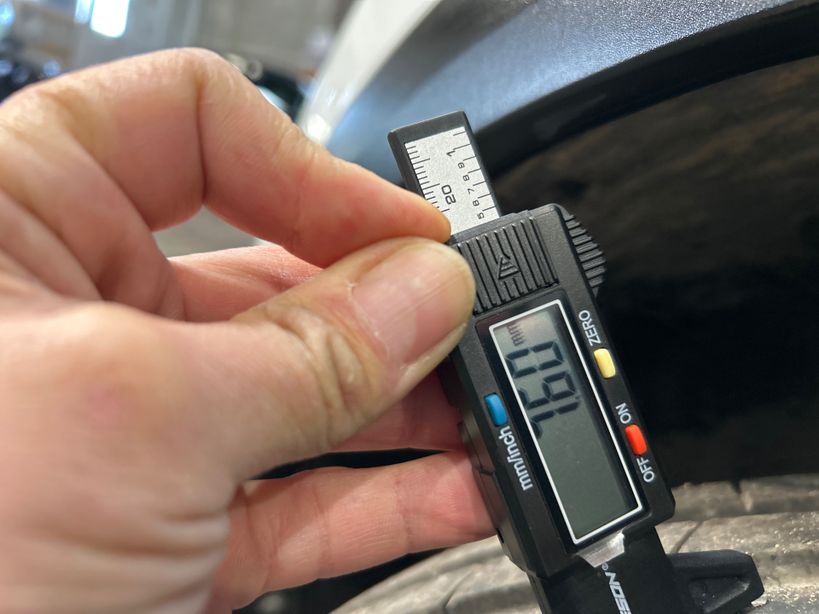 CITROEN C5 AIRCROSS 2022 - Photo n°6