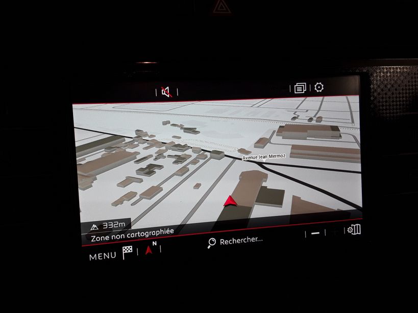 CITROEN C4 SPACETOURER BUSINESS 2018 - Photo n°14