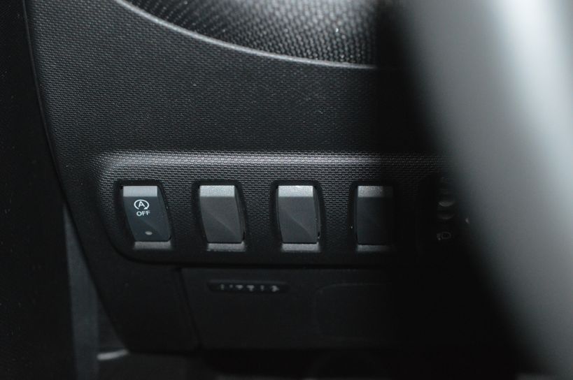 SMART FORFOUR 2017 - Photo n°25