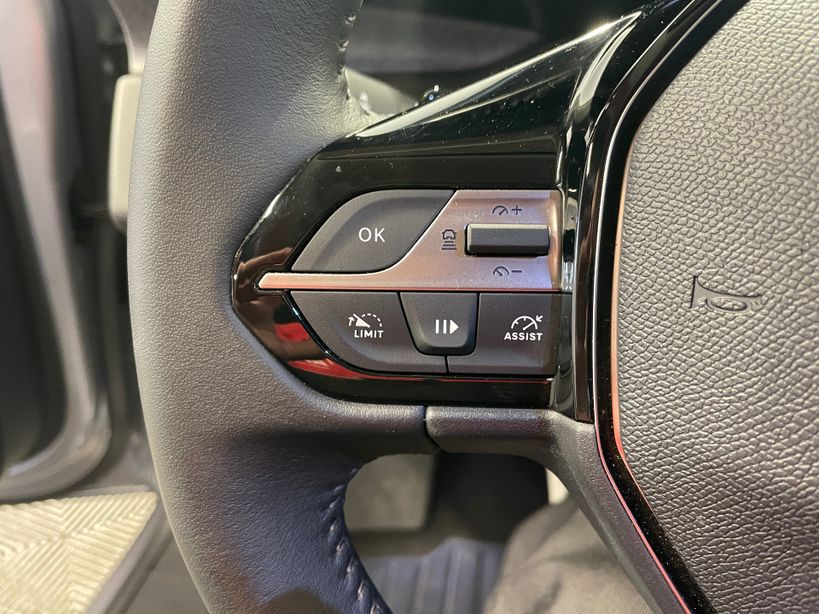 PEUGEOT 308 2025 - Photo n°11