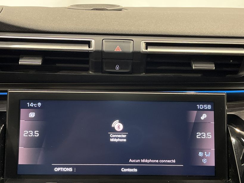 PEUGEOT 508 SW 2020 - Photo n°16