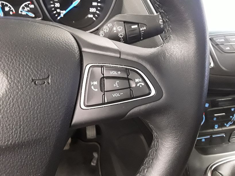 FORD C MAX 2018 - Photo n°26