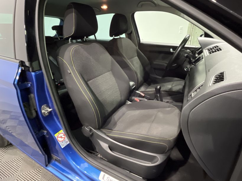 SKODA FABIA 2019 - Photo n°40