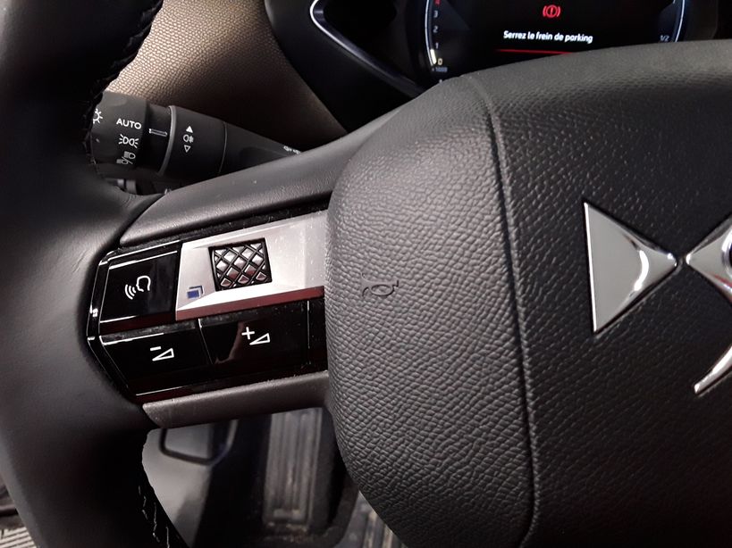 DS DS3 CROSSBACK 2020 - Photo n°22