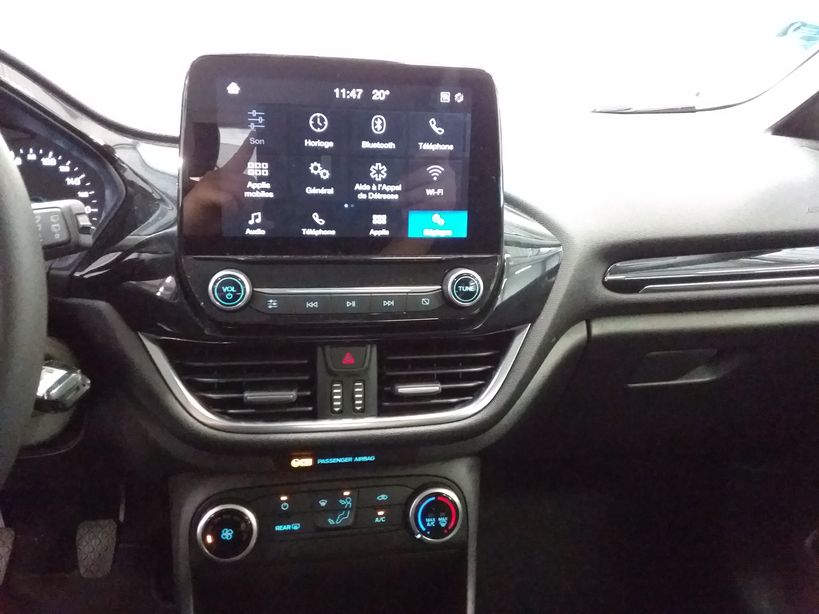FORD FIESTA 2019 - Photo n°26