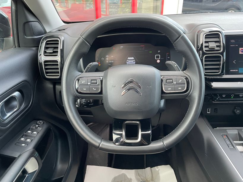 CITROEN C5 AIRCROSS 2023 - Photo n°14