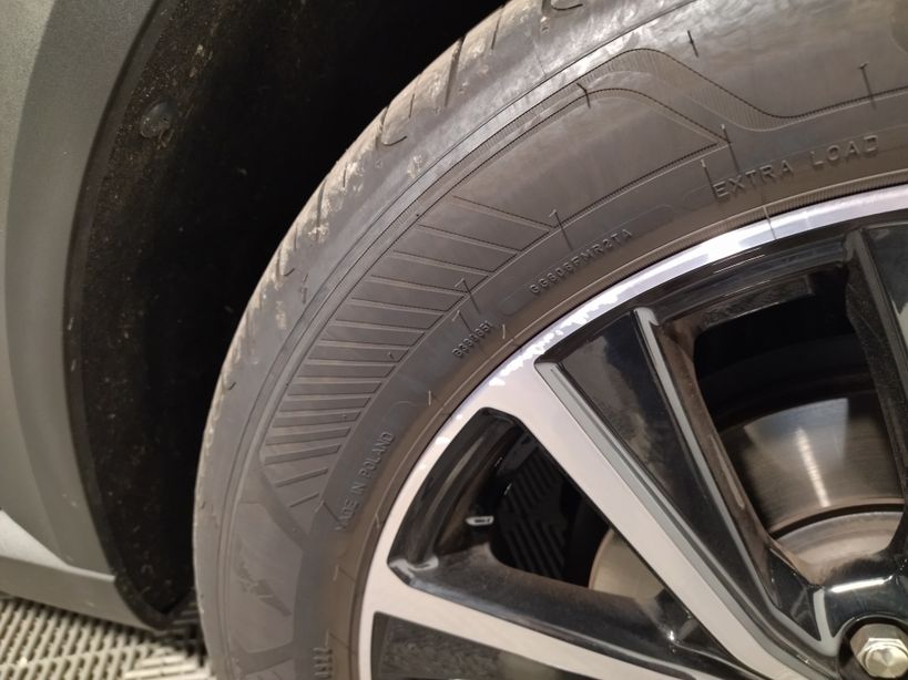 FORD PUMA 2022 - Photo n°2