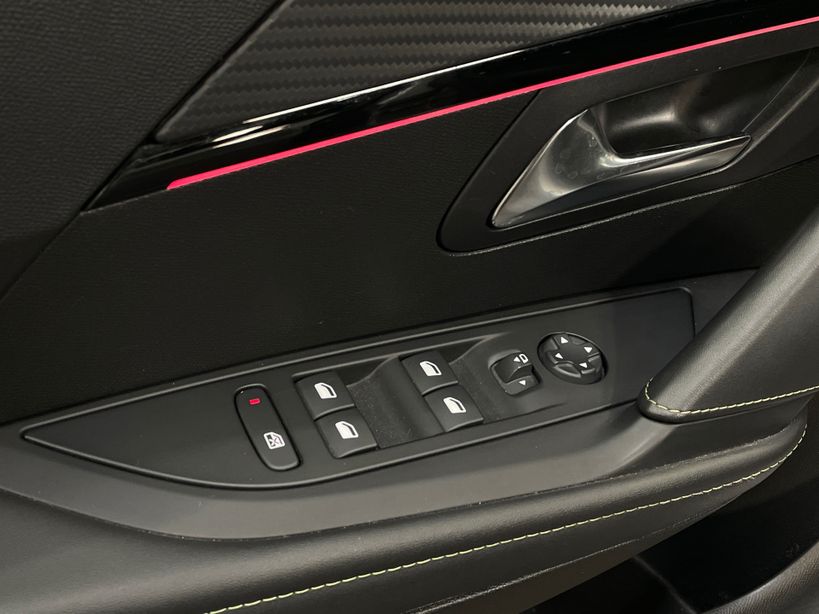 PEUGEOT 208 2023 - Photo n°31