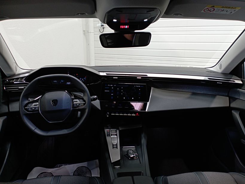 PEUGEOT 308 2024 - Photo n°13