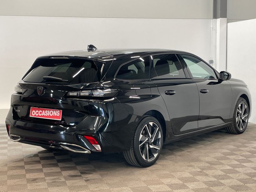 PEUGEOT 308 SW 2023 - Photo n°4