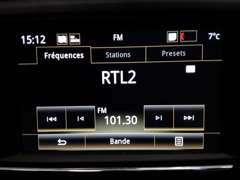 RENAULT KADJAR 2018 - Photo n°18