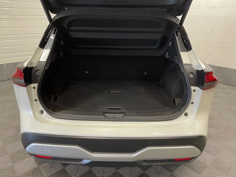 NISSAN QASHQAI 2021 2022 - Photo n°9