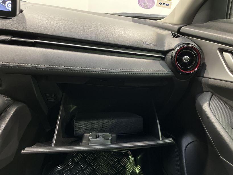MAZDA CX 3 2016 - Photo n°24
