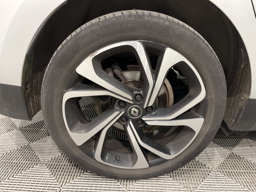 RENAULT GRAND SCENIC IV 2020 - Photo n°3