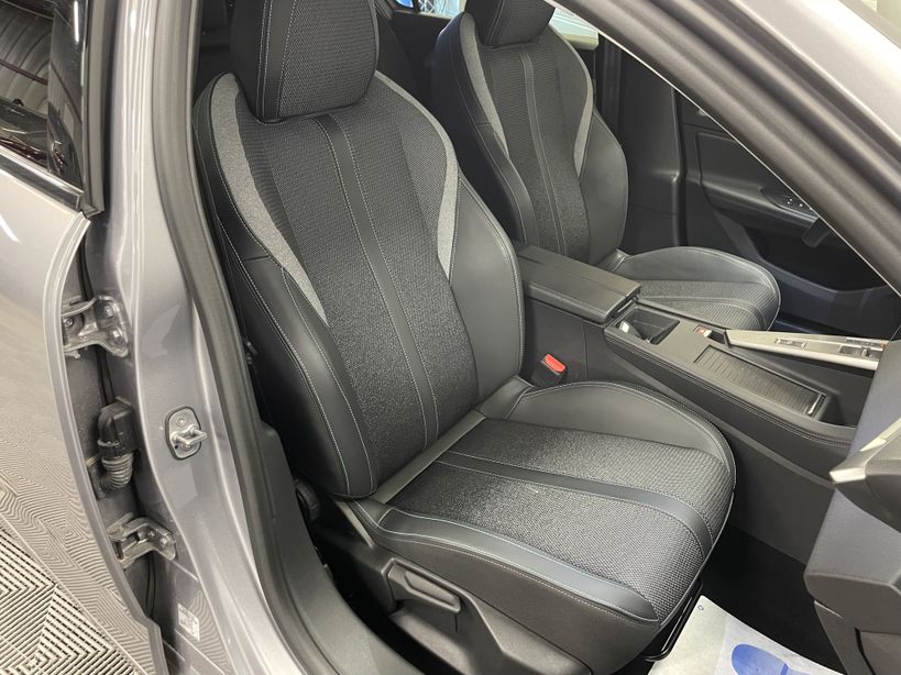 PEUGEOT 308 2024 - Photo n°11