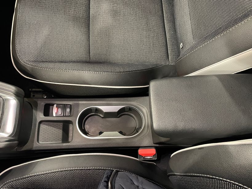 RENAULT CAPTUR 2024 - Photo n°41