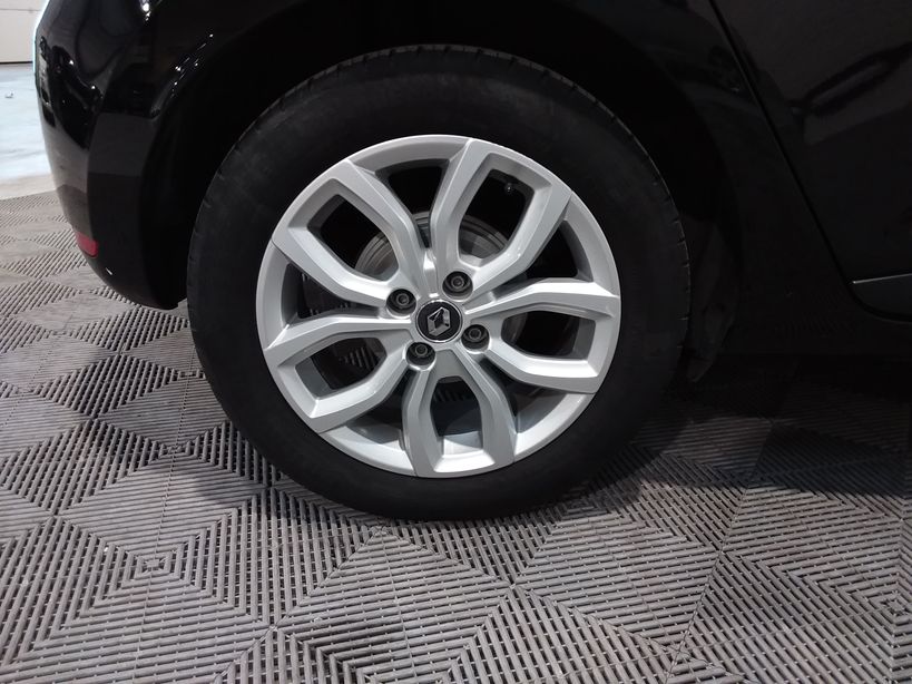 RENAULT CLIO IV 2018 - Photo n°11