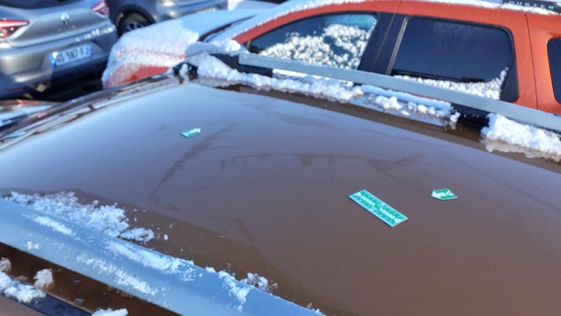 DACIA SANDERO 2022 - Photo n°7