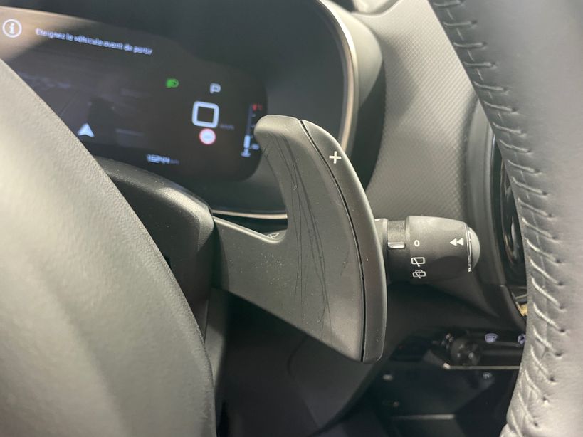 CITROEN C5 AIRCROSS 2024 - Photo n°16