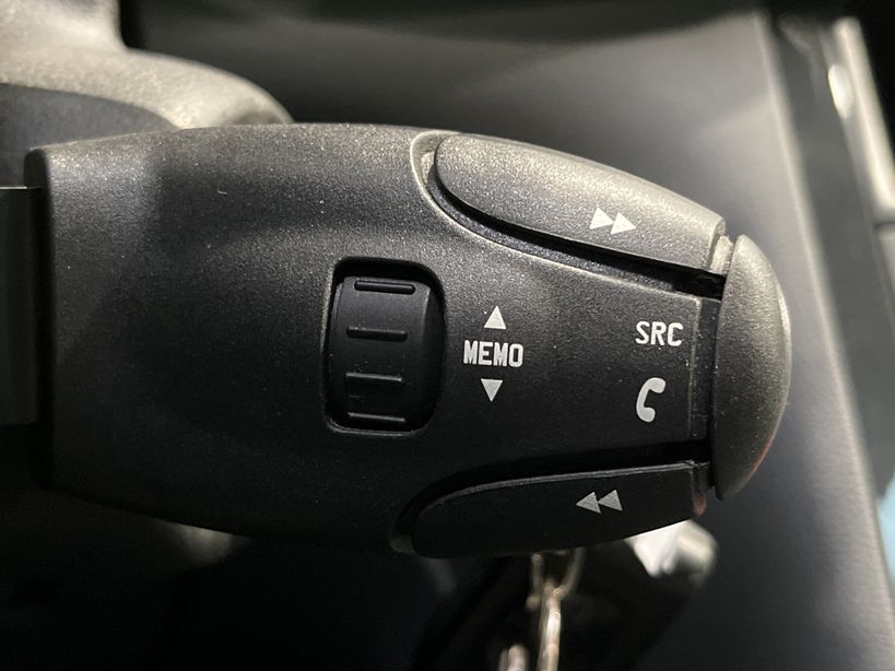 PEUGEOT 3008 2015 - Photo n°26