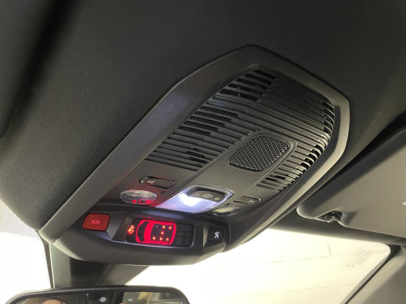 PEUGEOT 5008 2024 - Photo n°27