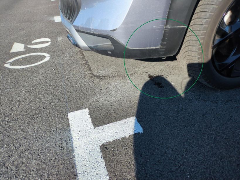 CITROEN C3 AIRCROSS 2024 - Photo n°7