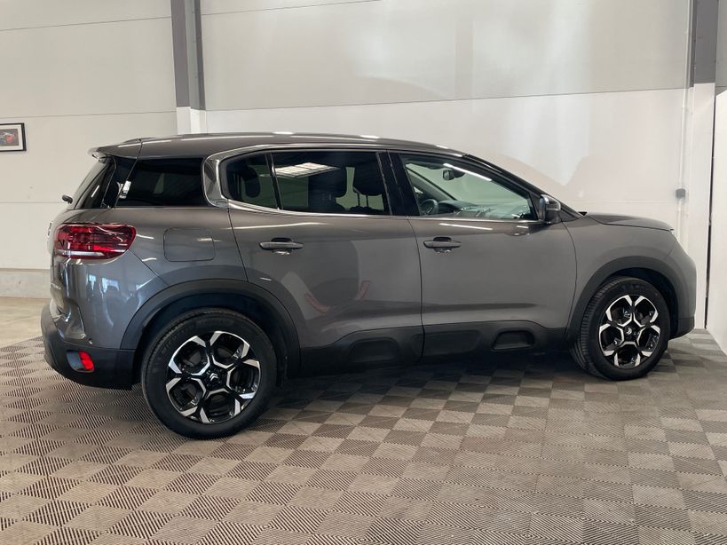 CITROEN C5 AIRCROSS 2023 - Photo n°28