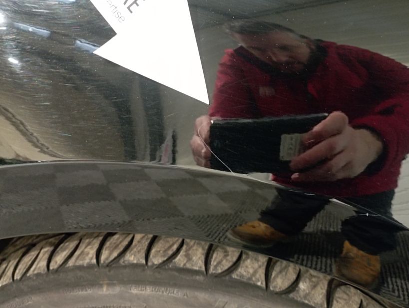 RENAULT CLIO V 2021 - Photo n°3