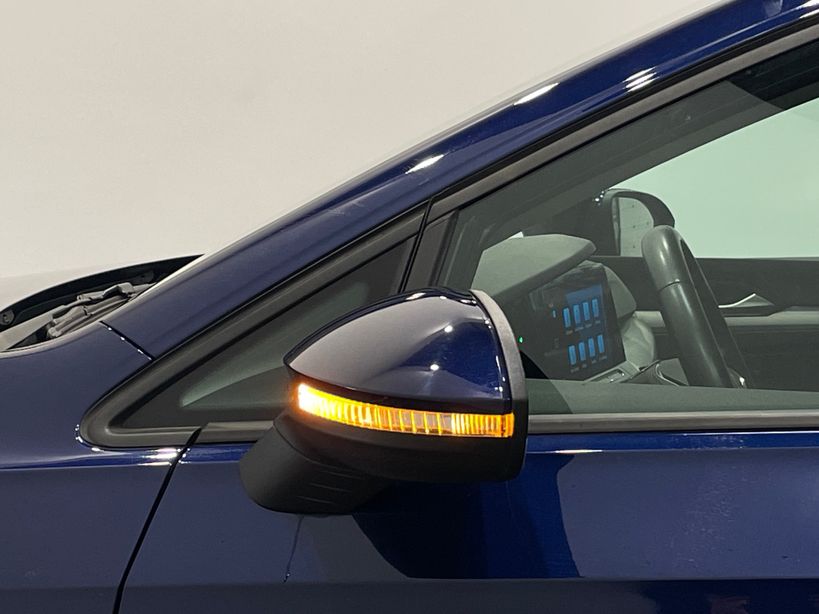 VOLKSWAGEN GOLF 2023 - Photo n°46