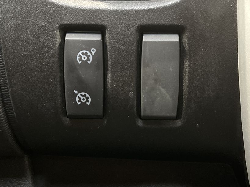 RENAULT TRAFIC FOURGON 2020 - Photo n°18