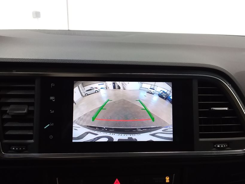 SEAT ATECA 2021 - Photo n°15