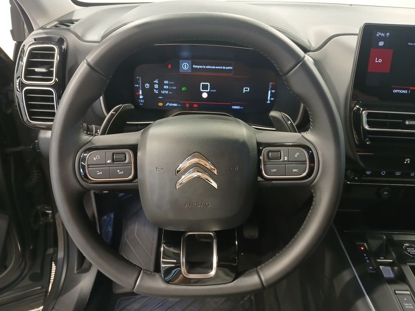 CITROEN C5 AIRCROSS 2024 - Photo n°12