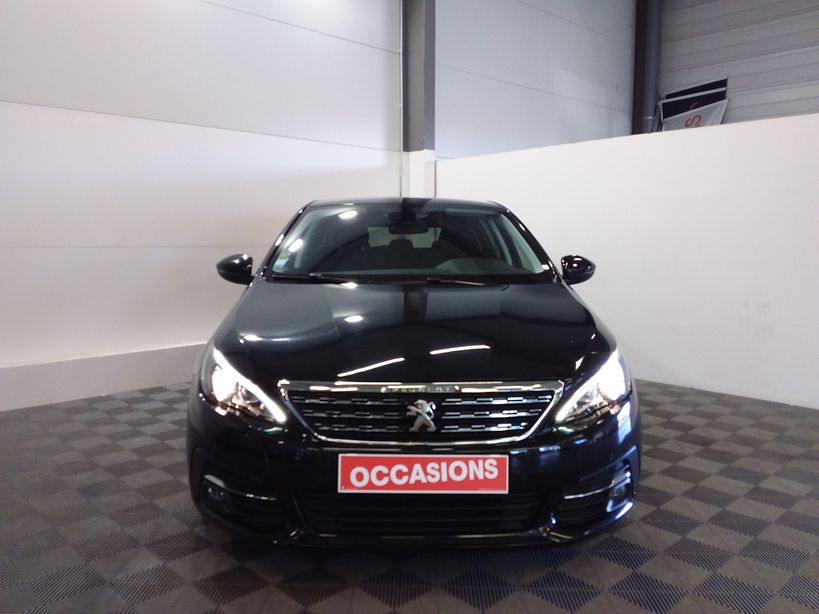 PEUGEOT 308 2020 - Photo n°2