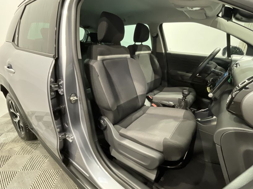 CITROEN C3 AIRCROSS 2024 - Photo n°43