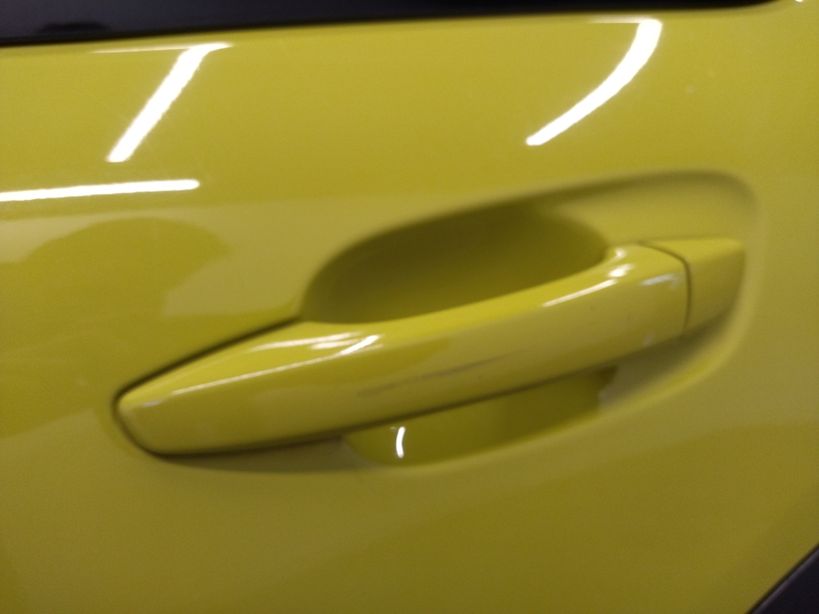 CITROEN C4 CACTUS 2015 - Photo n°3