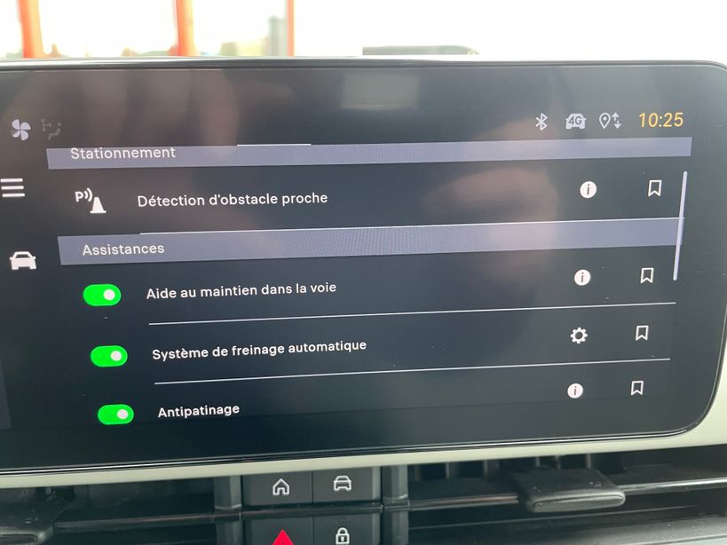 FIAT 600 2025 - Photo n°25