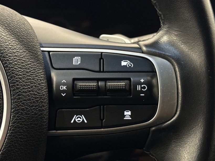 KIA SPORTAGE 2022 - Photo n°28