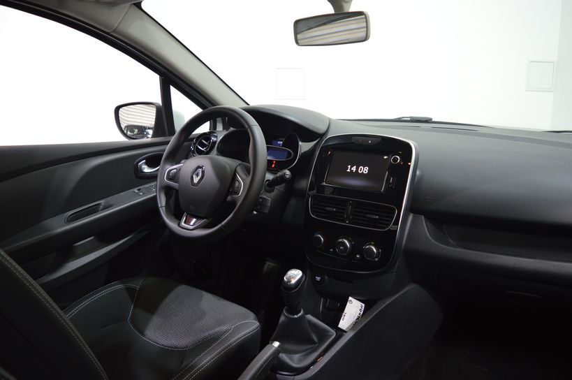 RENAULT CLIO IV 2019 - Photo n°8