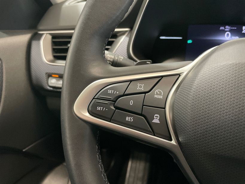 RENAULT ARKANA 2024 - Photo n°21