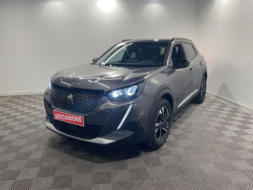 PEUGEOT 2008 2023 - Photo n°1