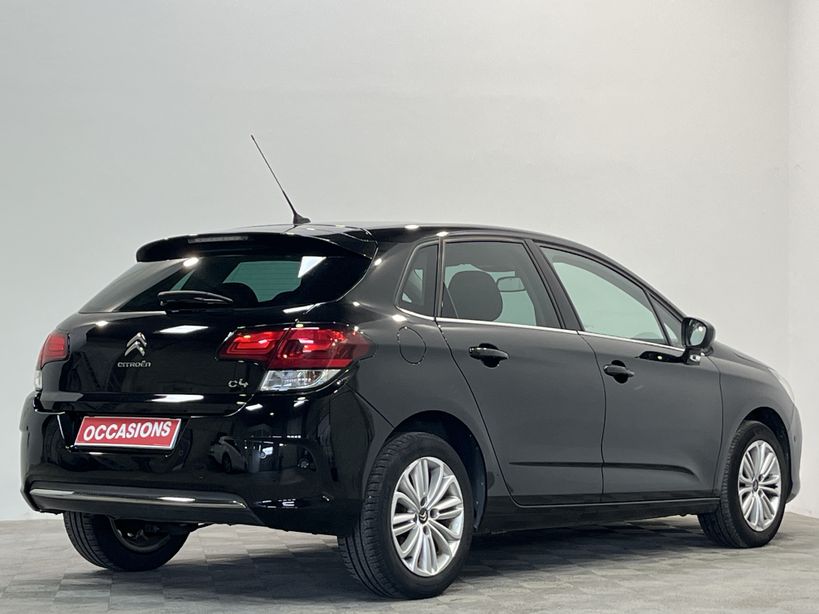CITROEN C4 2017 - Photo n°3