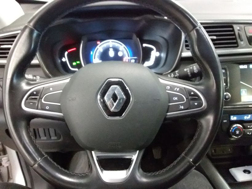 RENAULT KADJAR 2018 - Photo n°26